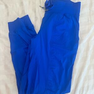 Lululemon dance studio jogger